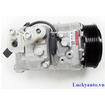 Lốc lạnh (Lốc điều hòa) xe Mercedes E350_ 0002305111- a0002305111